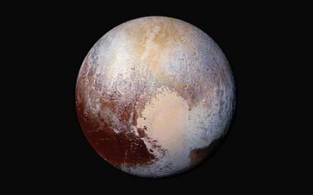 Why is Pluto's planet canceled?