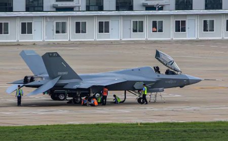 Egypt is going to buy China's J-10C advanced fighter jet! 