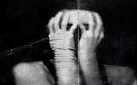 A kind of strange mental illness called Stockholm syndrome!