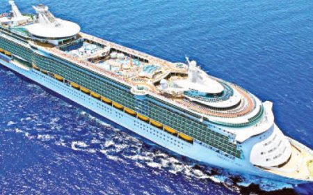 One of the world's most luxurious entertainment 'Aida Kasma'!