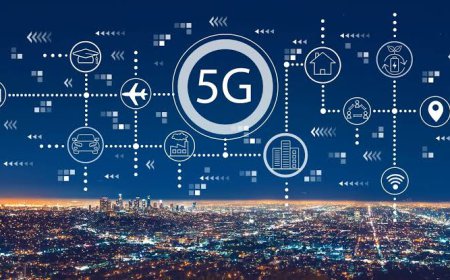 China has made a silent revolution in the use of 5G technology!