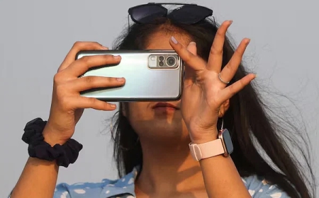 What is Selfie Authentication Fraud, How to Stay Safe