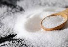 A Single Gram of Salt Could Prevent Millions of Heart Attacks