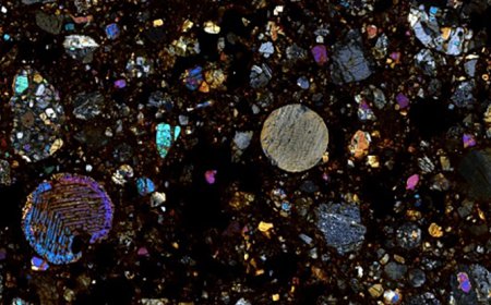 The Surprising Origins of Most Meteorites Found on Earth Revealed