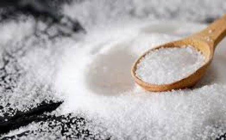 A Single Gram of Salt Could Prevent Millions of Heart Attacks