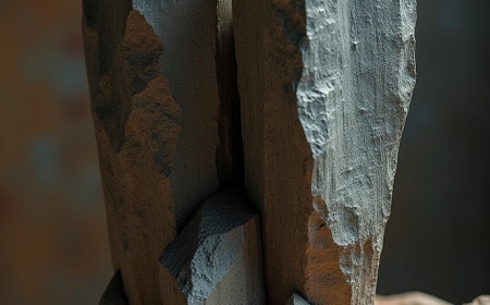 Tungsten is a wonderful strong metal of nature!