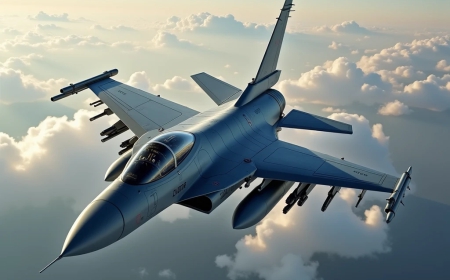 Air to Air Missile is the king of air war (BVR)!