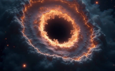 Dwarf galaxy's black holes unraveled: triple the number of active black holes