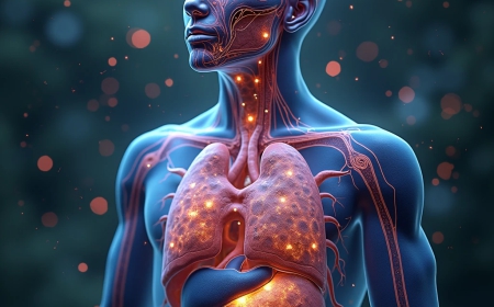 Not only the brain, but the cells of the body have memories