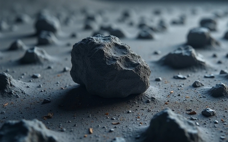 The Intriguing Discovery of Organic Structures on Asteroid Ryugu: Insights into Life Beyond Earth