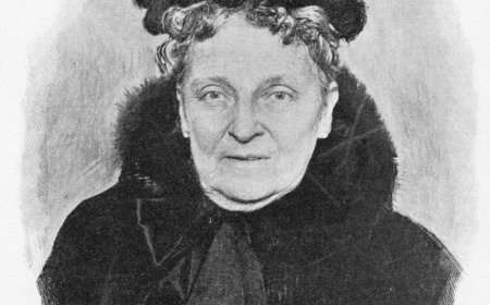 ইতিহাসের সবচেয়ে কৃপণ নারী