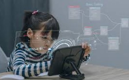 China is going to include Artificial Intelligence (AI) content in primary and secondary education!